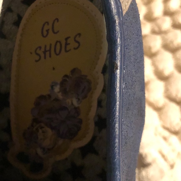 GC Wedges - Picture 2 of 2